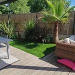 Location Confort Jusqu'a 6 Pers Apartment