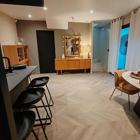 Daire Location Confort Jusqu'a 6 Pers Prades-le-Lez