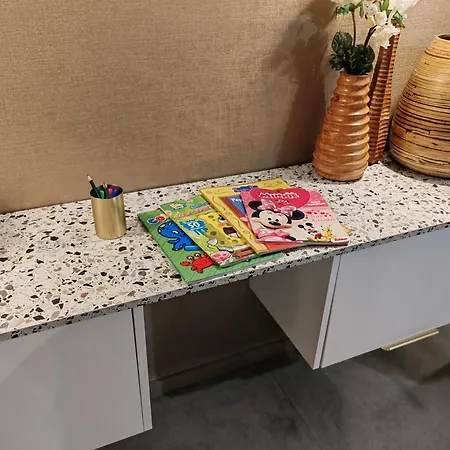 Logement Tout Confort Climatise Jusqu'A 6 Pers Avec Piscine 公寓 *