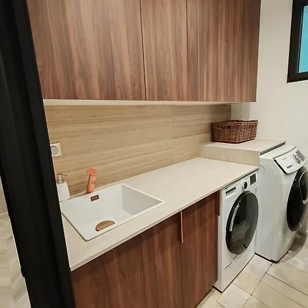 Location Confort Jusqu'a 6 Pers Apartment