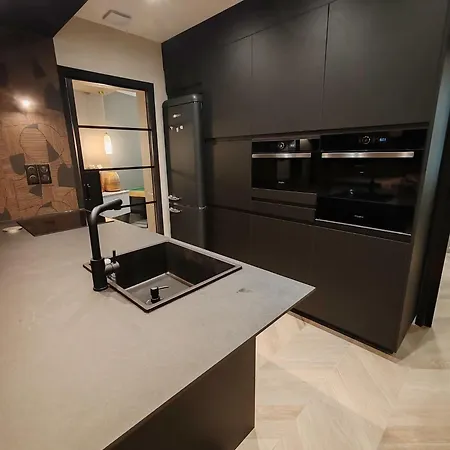 Confort Climatise Jusqu'a 6 Pers Avec Piscine Apartment *