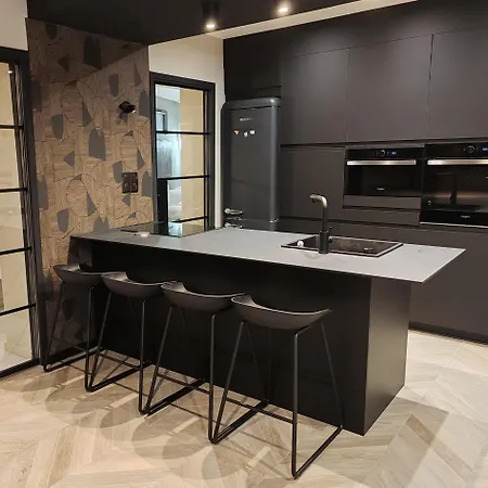 Apartament Confort Climatise Jusqu'a 6 Pers Avec Piscine