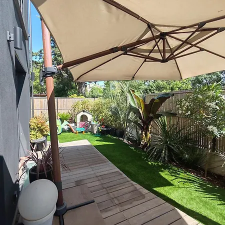 Apartment Confort Climatise Jusqu'a 6 Pers Avec Piscine *