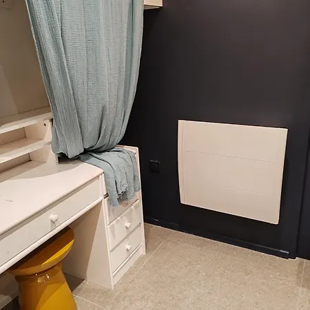 公寓 Logement Tout Confort Climatise Jusqu'A 6 Pers Avec Piscine Prades-le-Lez
