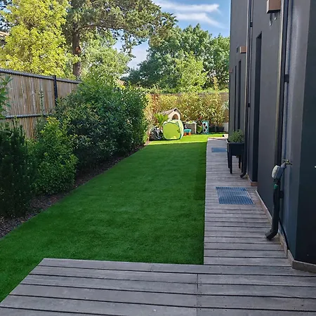 Apartment Confort Climatise Jusqu'a 6 Pers Avec Piscine
