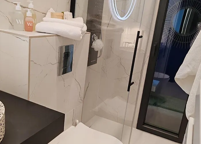 Location Confort Jusqu'a 6 Pers * Prades-le-Lez